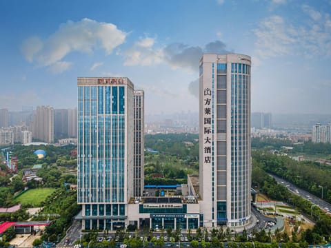 Property view