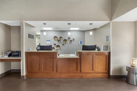 Best Western Kenner Hotel in Kenner