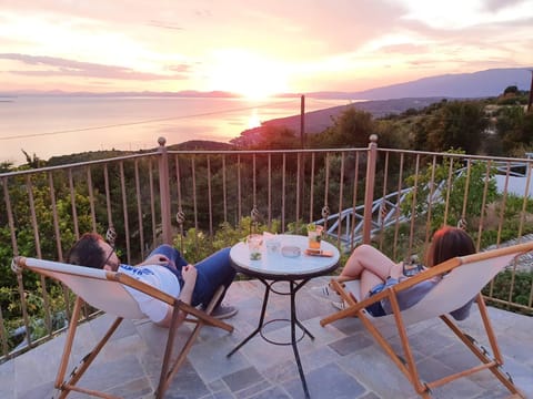 Lagou Raxi Country Hotel Hotel in Magnesia Prefecture, Greece