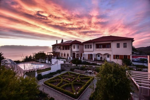 Lagou Raxi Country Hotel Hotel in Magnesia Prefecture, Greece