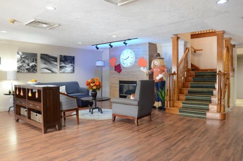 Country Inn & Suites by Radisson, Jacksonville - Orange Park Hotel in Jacksonville