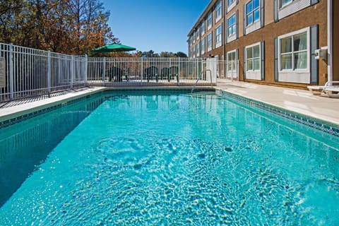 Country Inn & Suites by Radisson, Jacksonville - Orange Park Hotel in Jacksonville