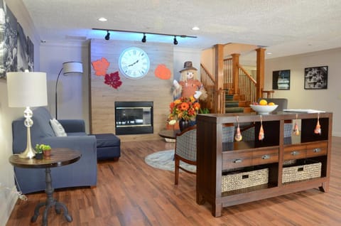 Country Inn & Suites by Radisson, Jacksonville - Orange Park Hotel in Jacksonville