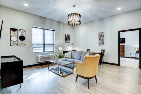 Fairway Hotel in Eau Claire