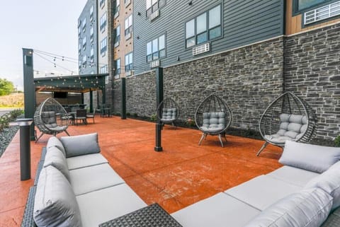 Fairway Hotel in Eau Claire