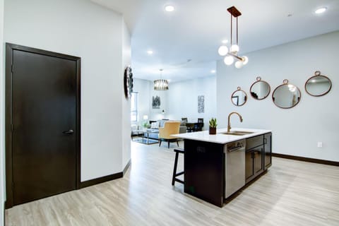 Fairway Hotel in Eau Claire