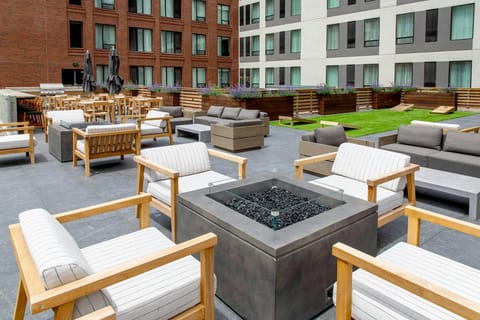 Residence Inn by Marriott Missoula Downtown Hotel in Missoula