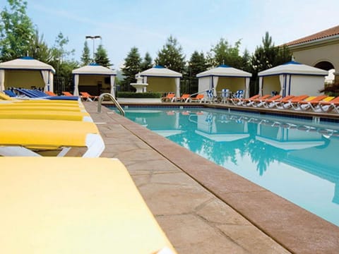 Belterra Casino Hotel in Indiana