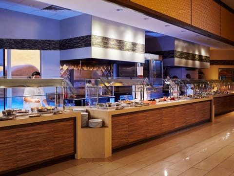 Belterra Casino Hotel in Indiana