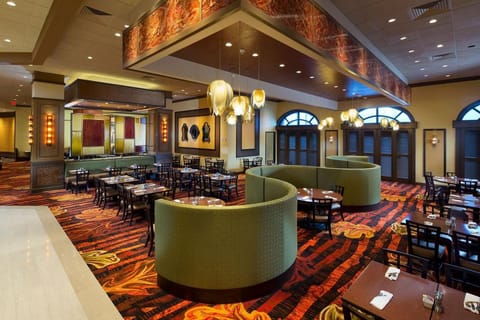 Belterra Casino Hotel in Indiana