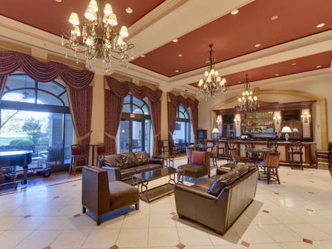 Belterra Casino Hotel in Indiana