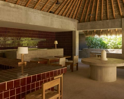 Hotel Humano, A Member Of Design Hotels Hotel in Brisas de Zicatela