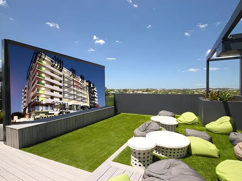 Recreational facilities