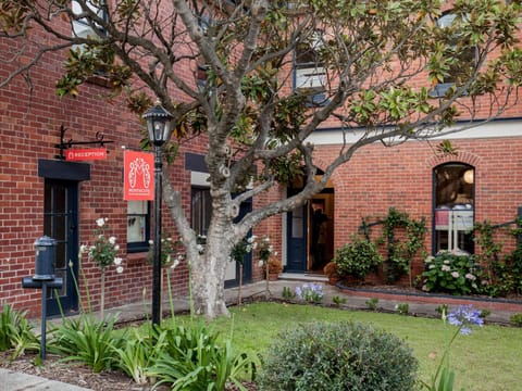 Montacute Boutique Bunkhouse Hostel in Hobart