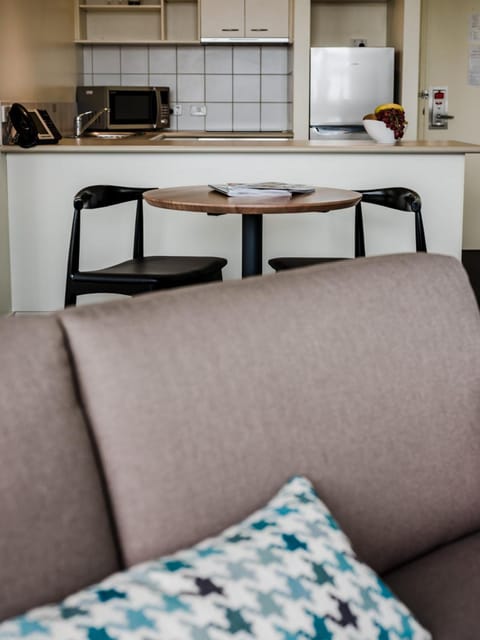 Salamanca Terraces Hotel Apartment hotel in Hobart