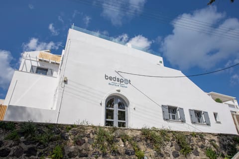 Bedspot Hostel Hostel in Thera