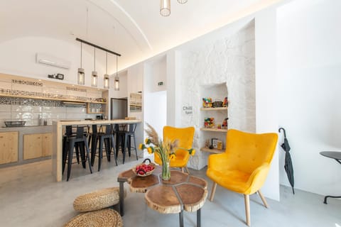 Bedspot Hostel Hostel in Thera