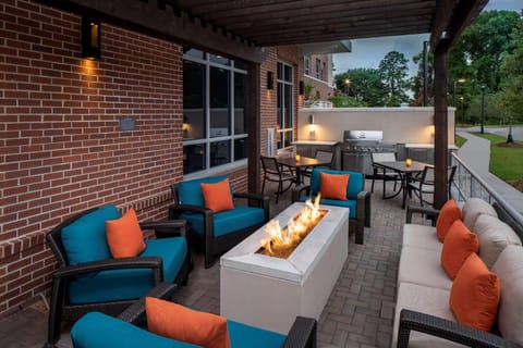 Hyatt House Charleston/Mount Pleasant Hotel in Mount Pleasant