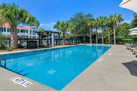 Inn at I'On, an Ascend Collection Hotel Hotel in Mount Pleasant