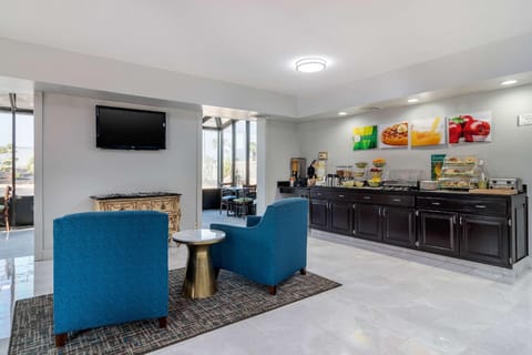 Quality Inn McDonough Atlanta South Hotel in McDonough