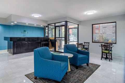 Quality Inn McDonough Atlanta South Hotel in McDonough