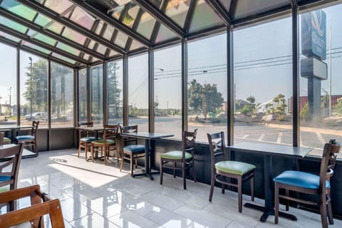 Quality Inn McDonough Atlanta South Hotel in McDonough