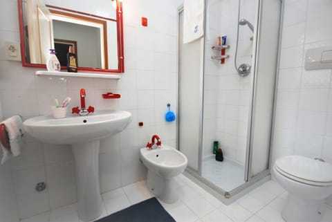 Sunny beachside family villa with private garden close to the beach Resort in Lignano Sabbiadoro