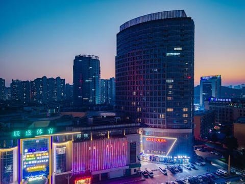 Property view