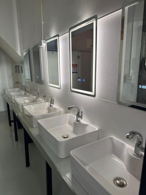 Nitro Pier Hostel Hostel in Ko Tao