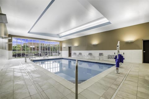 Hilton Garden Inn  Nashville Opryland Hotel in East Nashville