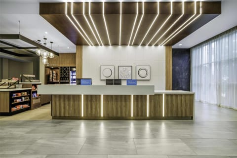 Hilton Garden Inn  Nashville Opryland Hotel in East Nashville