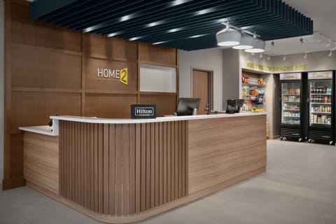 Home2 Suites by Hilton Lakeland North I 4 Hotel in Lakeland