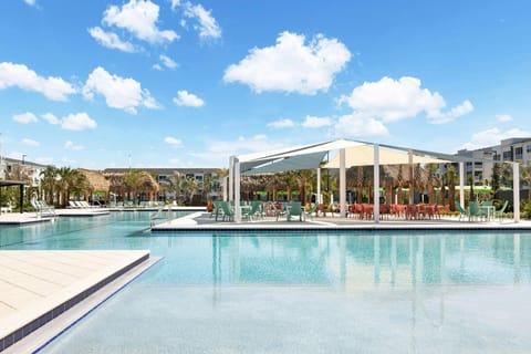 Villatel Orlando Resort, Apartments by Marriott Bonvoy Hotel in Orlando