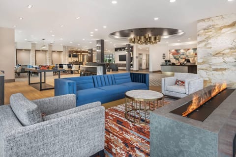 Cambria Hotel Tampa-Brandon Hotel in Brandon