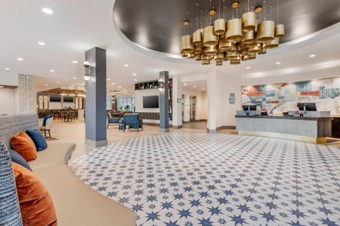 Cambria Hotel Tampa-Brandon Hotel in Brandon