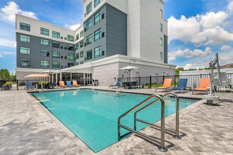 Cambria Hotel Tampa-Brandon Hotel in Brandon