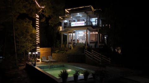 Property view