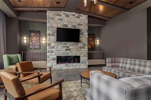 Drury Plaza Hotel Pigeon Forge Hotel in Pigeon Forge