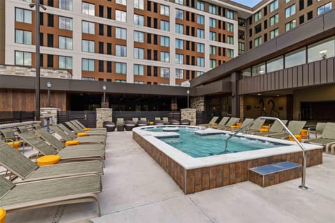 Drury Plaza Hotel Pigeon Forge Hotel in Pigeon Forge