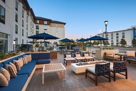 TownePlace Suites by Marriott San Diego Airport/Liberty Station Hotel in Point Loma