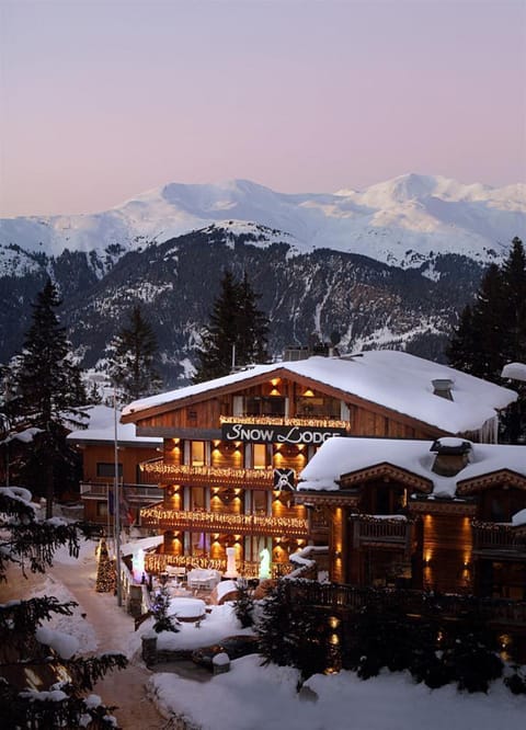 Property view