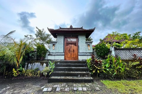 Villa Pastiny Santy Sidemen Resort in Sidemen