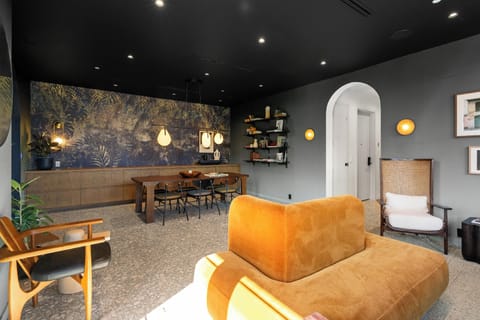 The Rover Miami Hotel in Coral Gables