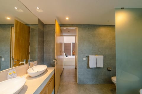 Villa Becca Seminyak by Best Deals Asia Resort in Kuta