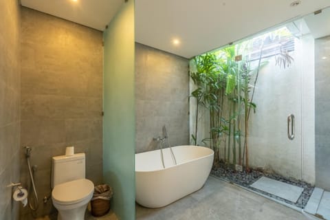 Villa Becca Seminyak by Best Deals Asia Resort in Kuta