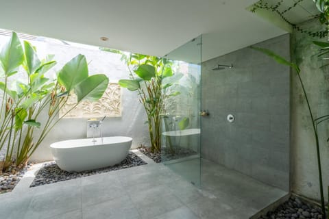 Villa Becca Seminyak by Best Deals Asia Resort in Kuta