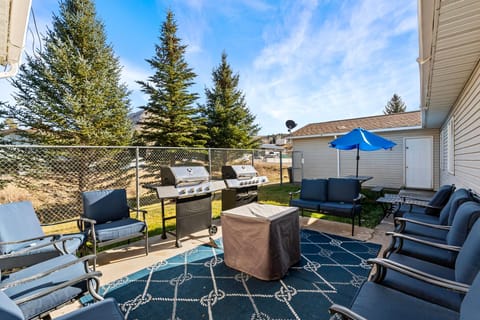 Library INN Hotel in Lava Hot Springs