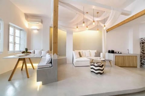 Oia Vista Houses Apartment hotel in Oia