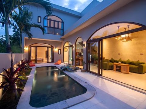 Property view
