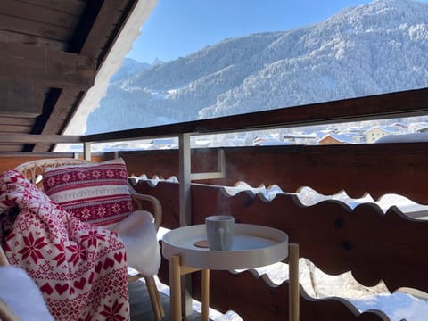Chalet Sonne Vandans Hotel in Vorarlberg, Austria